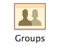 Znalezione obrazy dla zapytania facebook group icon