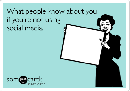 social media management