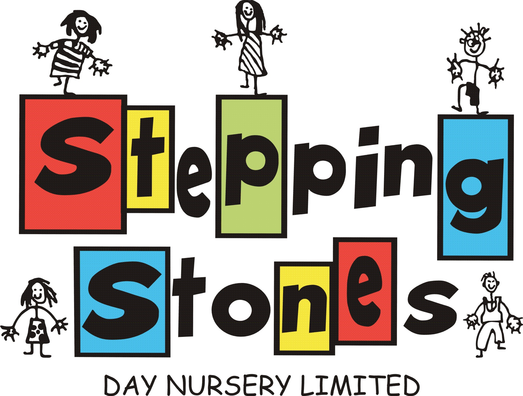 Shake Social SteppingStonesLogo